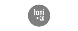 Toni + Co