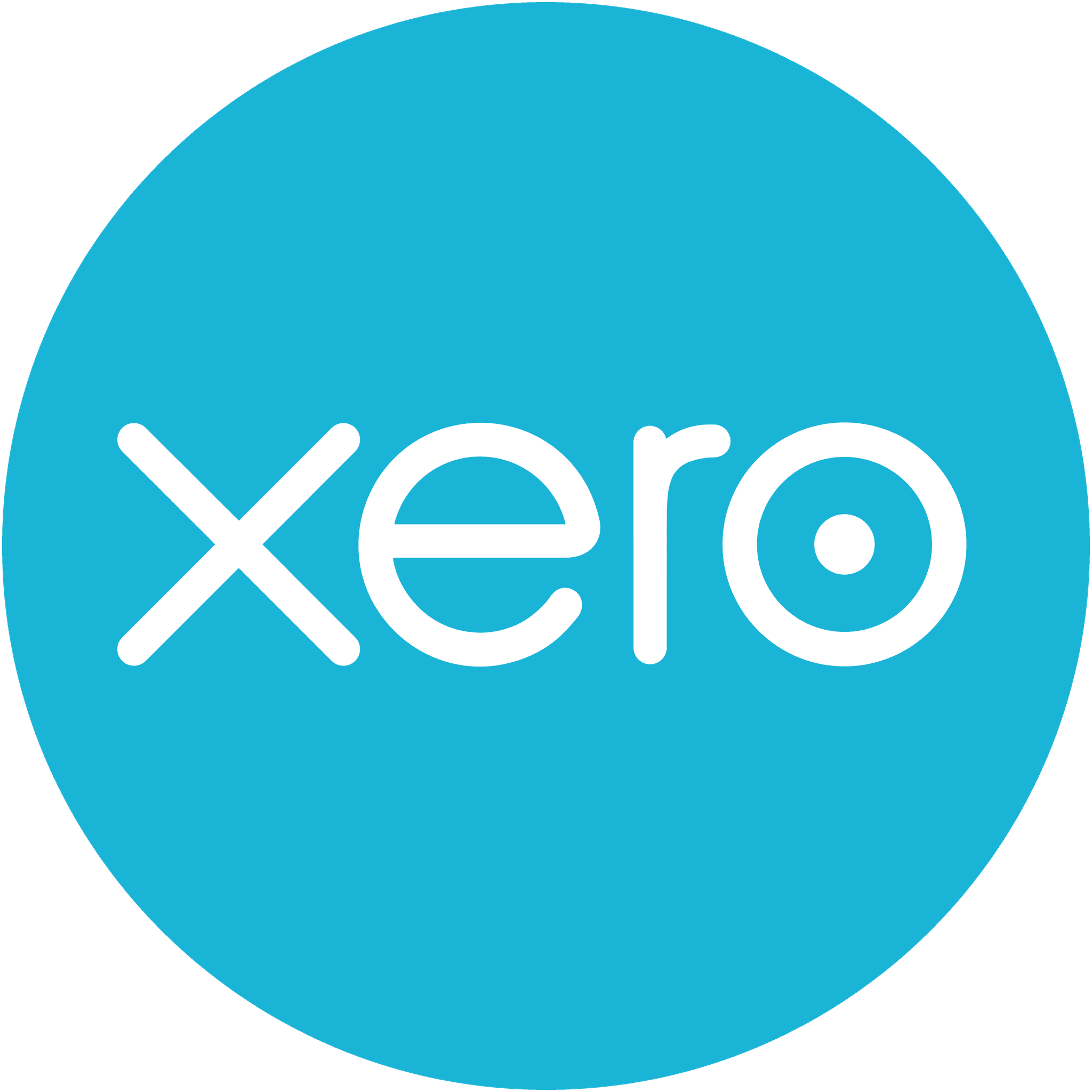 Xero — official ServiceScale partner