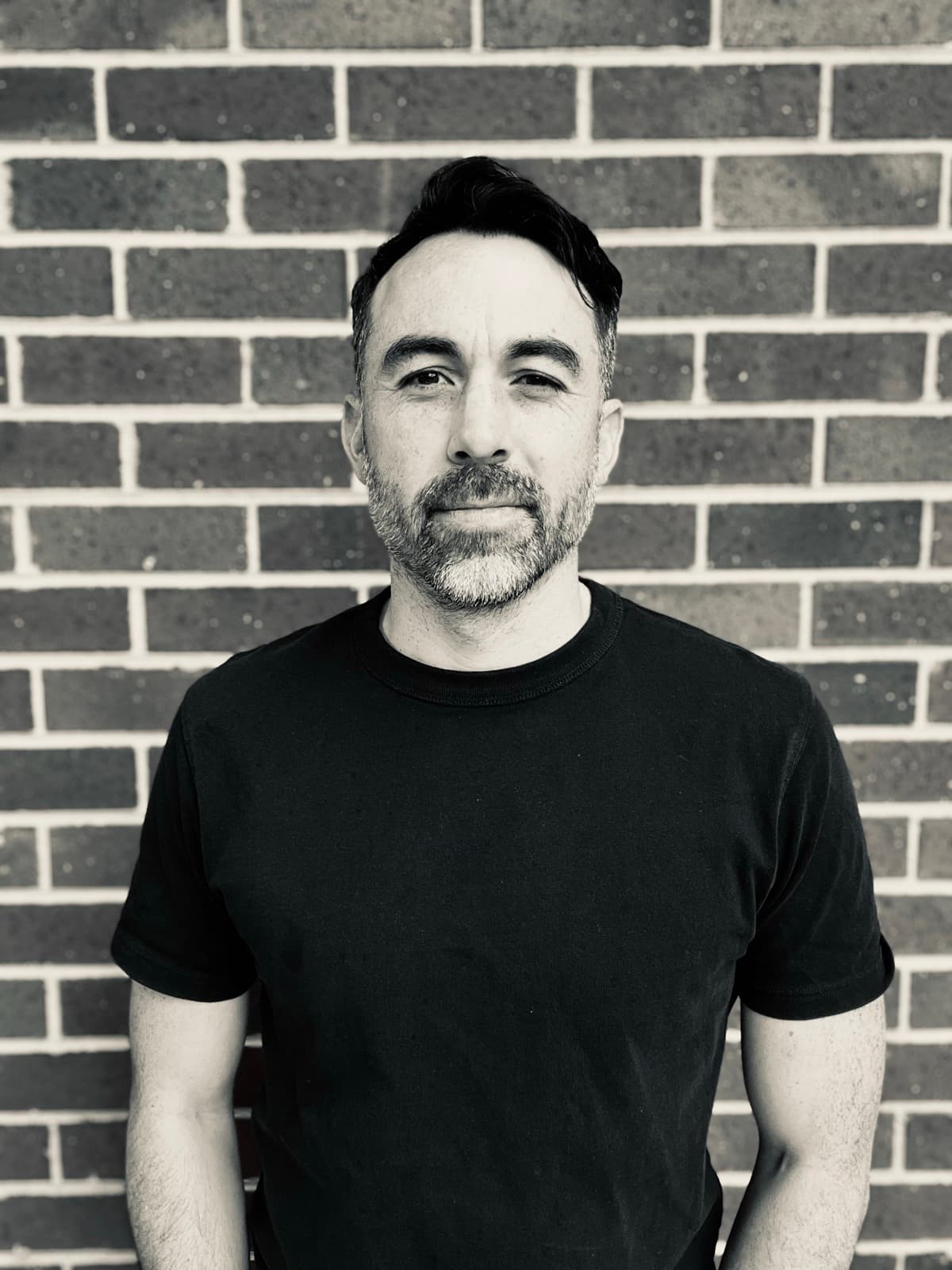 Pat Fong, founder of ServiceScale