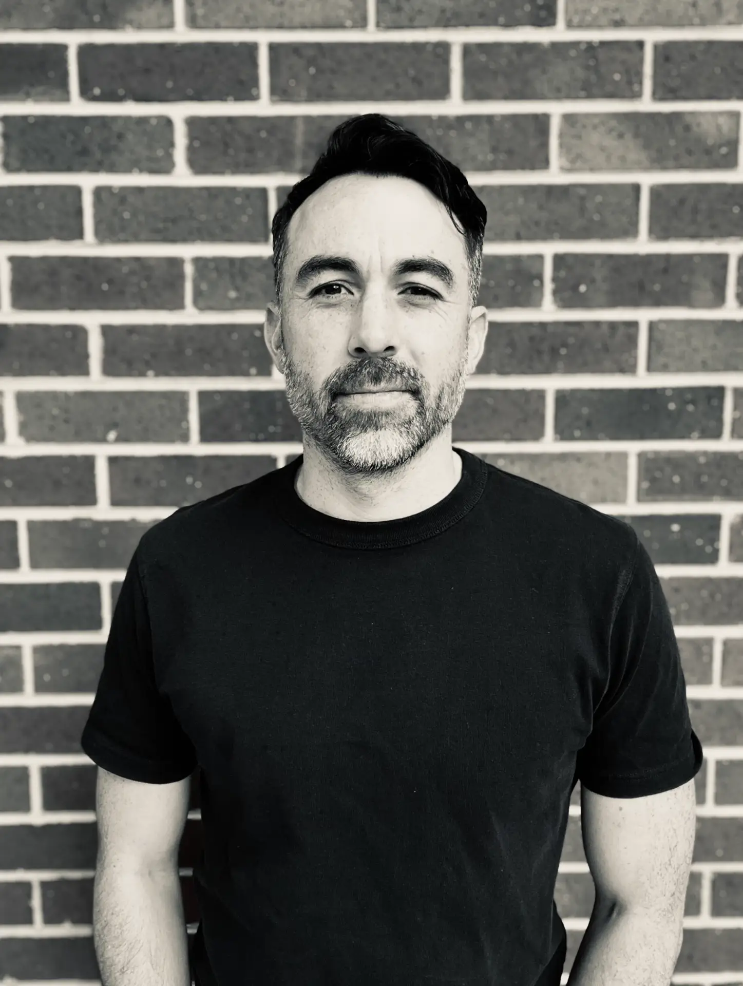 Pat Fong — Founder of ServiceScale