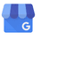 Google Business Profile logo