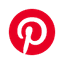 Pinterest logo