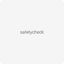 SafetyCheck logo