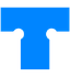 Tradify logo