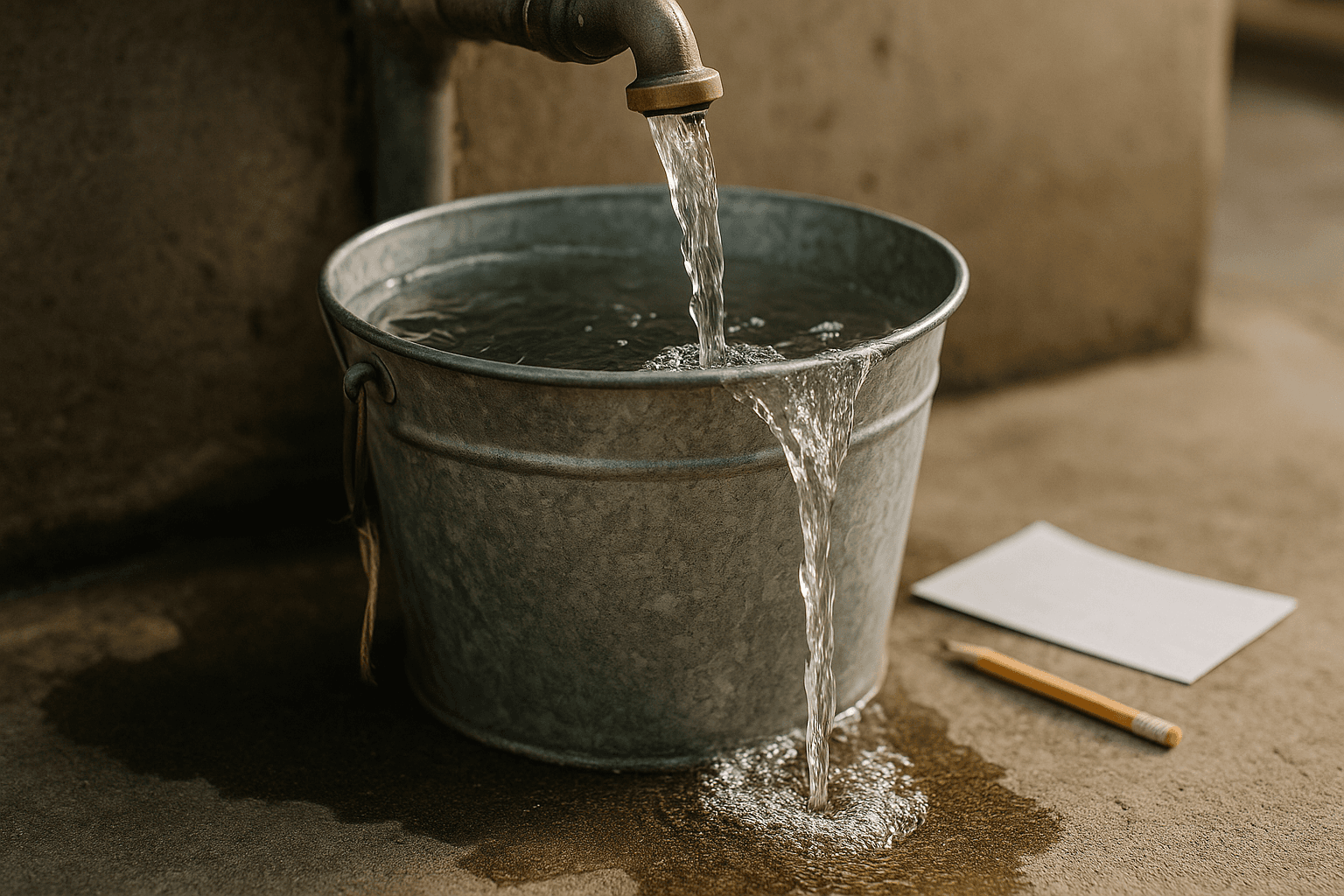 Hero image illustrating: Free Quotes Are Bleeding You Dry: When to Charge