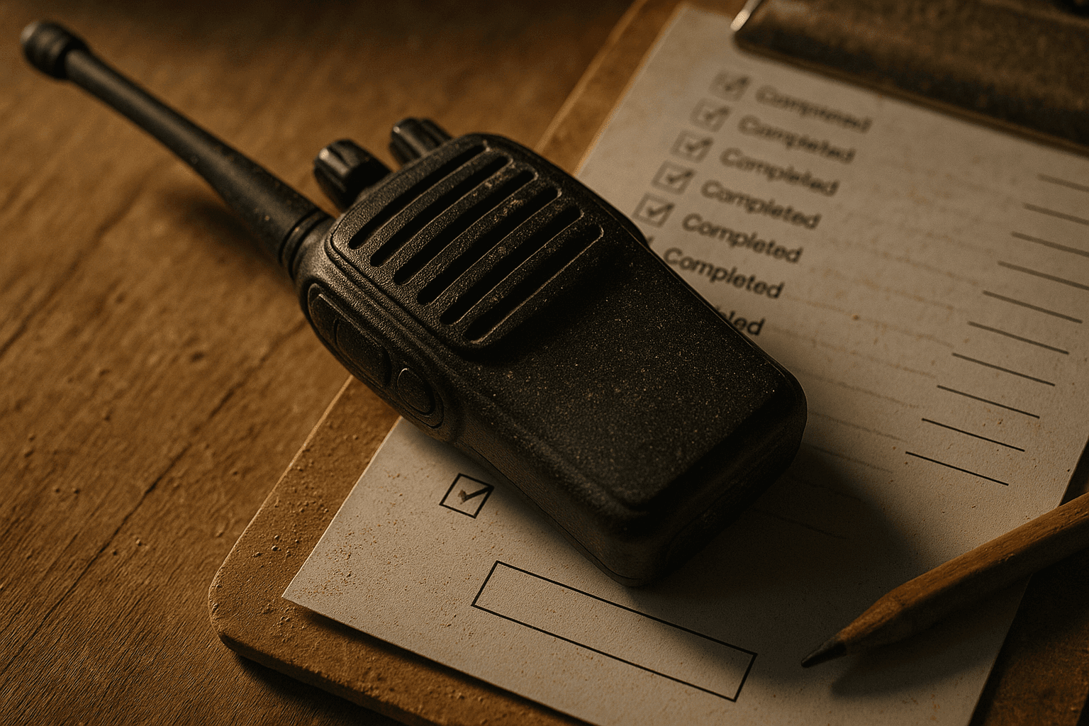 Hero image illustrating: How to Enhance Client Communication in Your Trade Business