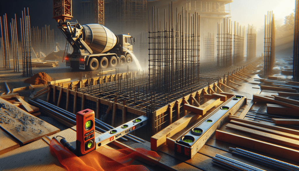 Hero image illustrating: How to Build a Trade Website That Actually Wins You Work