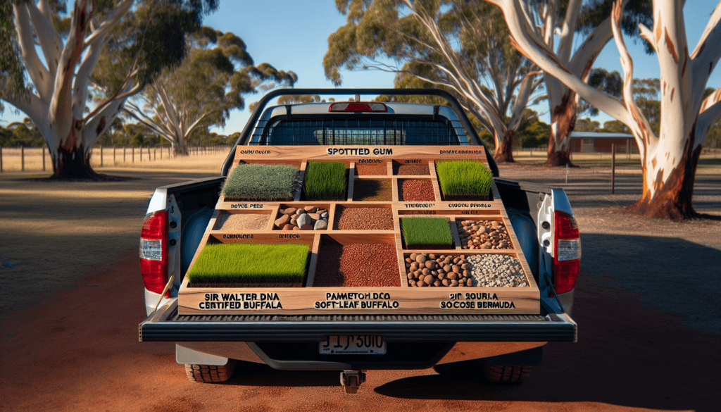 Hero image illustrating: Top 10 Landscaping Websites in 2025