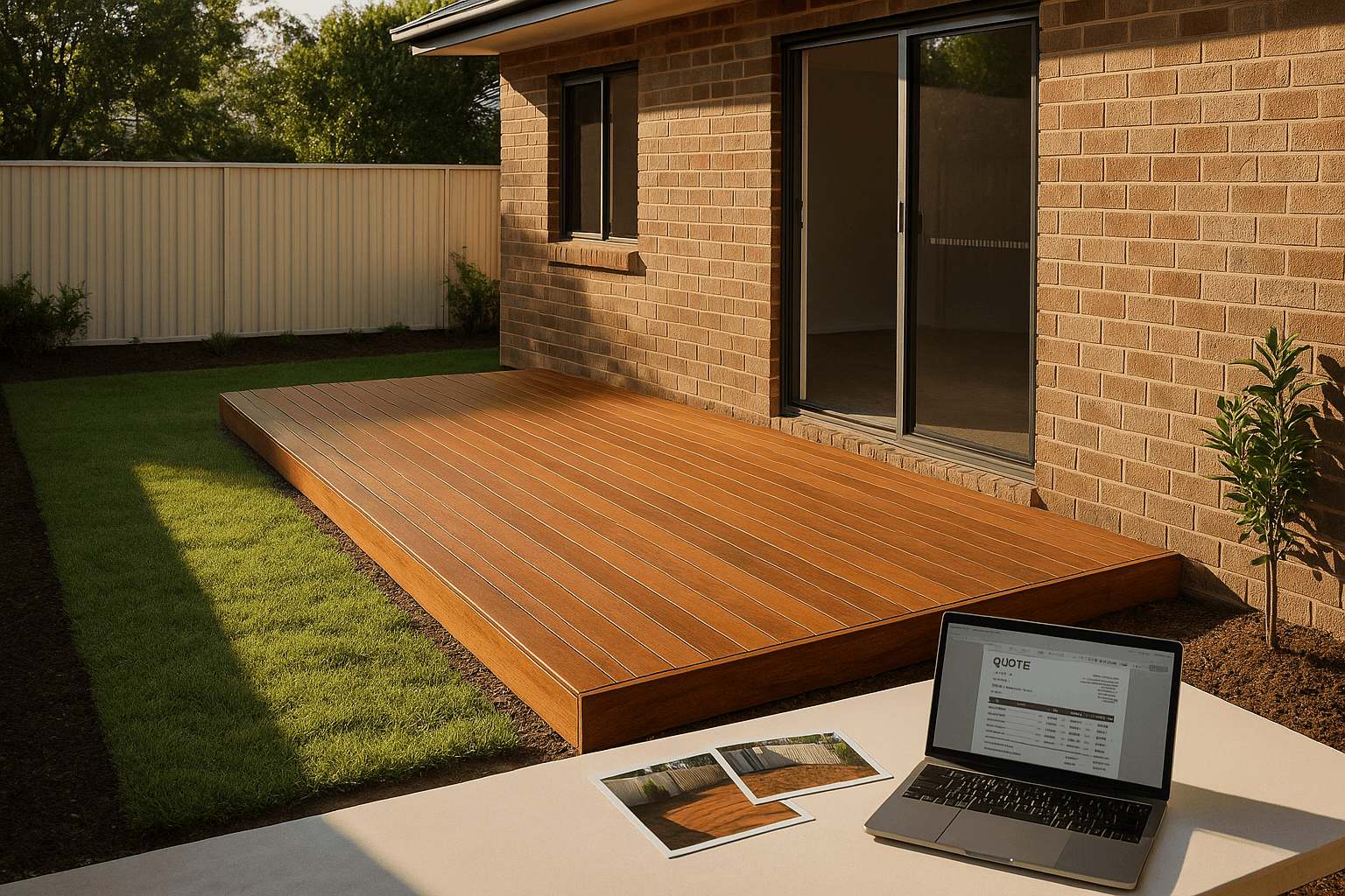 Agentic AI Quoting: How Tradies Quote 10x Faster