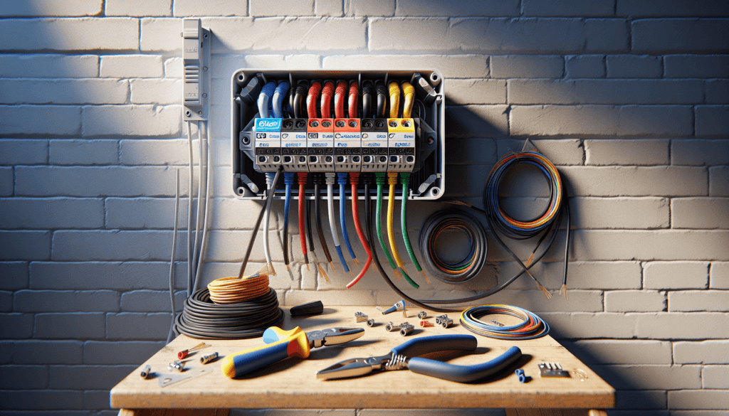 Hero image illustrating: Social Media Marketing For Tradies