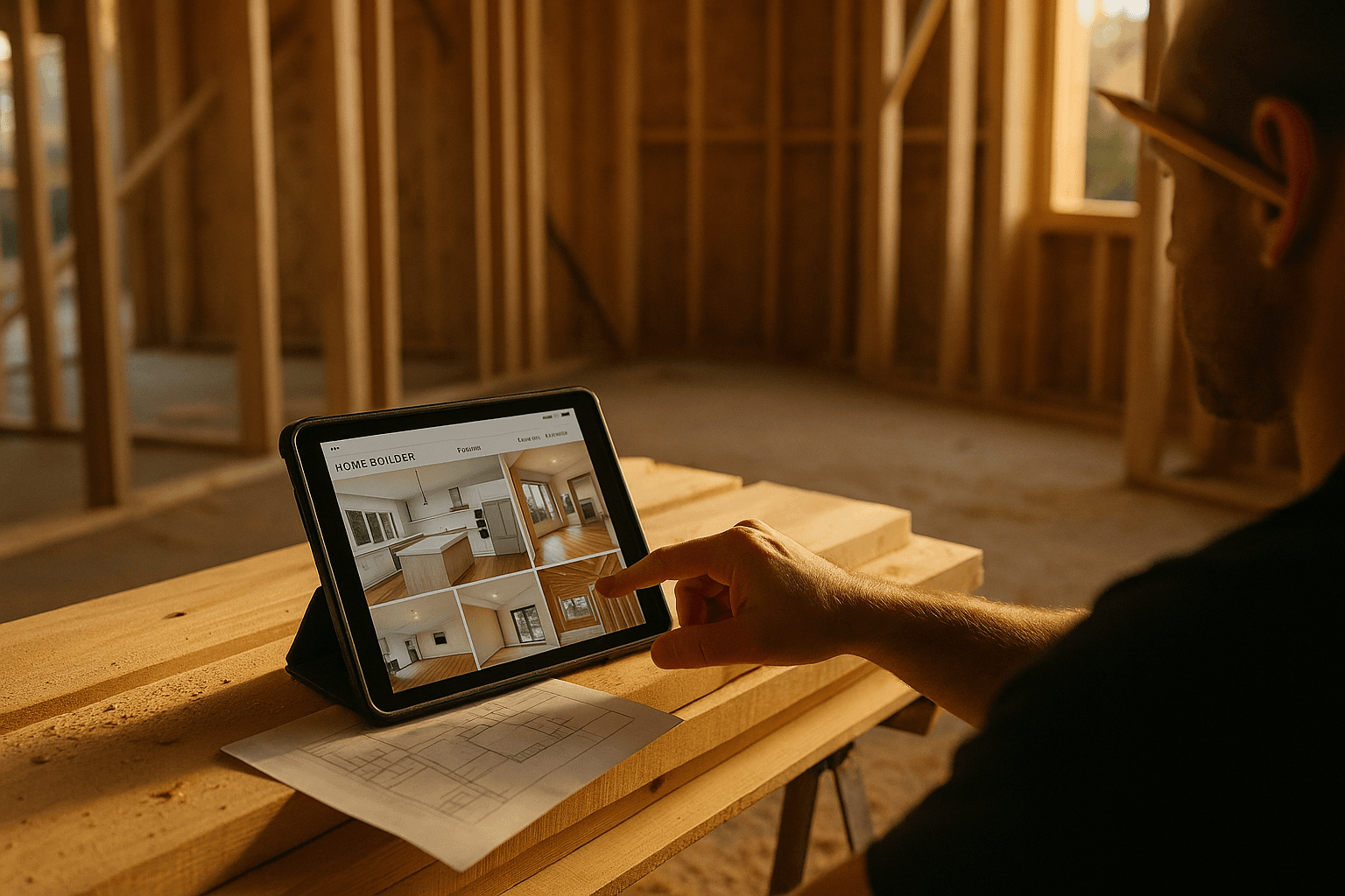 Cover image for article: 4 Best Builder Websites in Australia (2026)