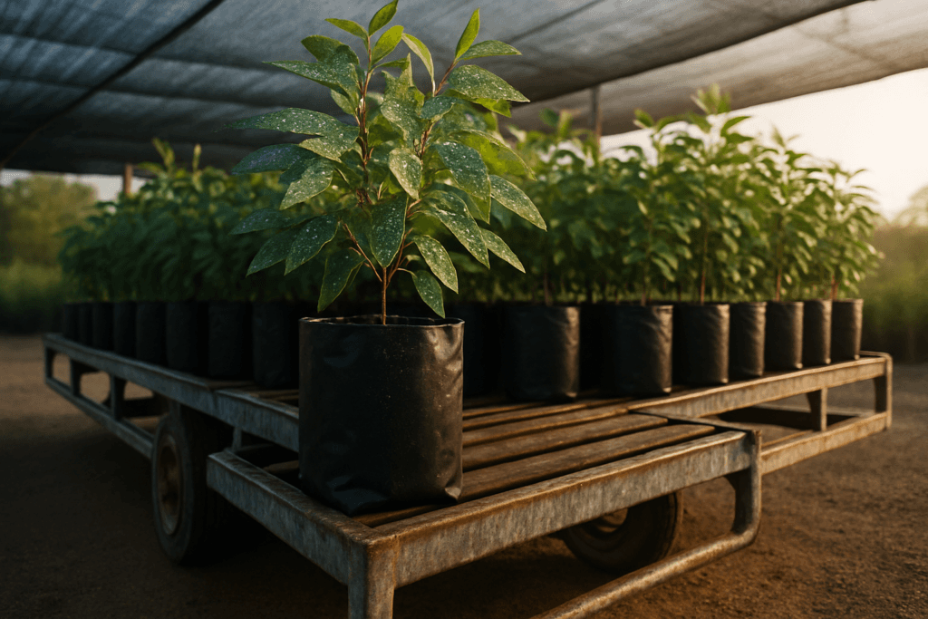 Cover image for article: Top 10 Landscaping Ideas 2025: Business Growth Trends for Australian Tradies