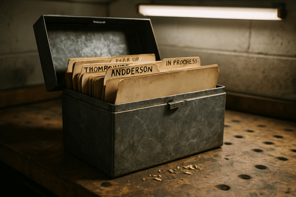 Tradie Crm Systems Explained