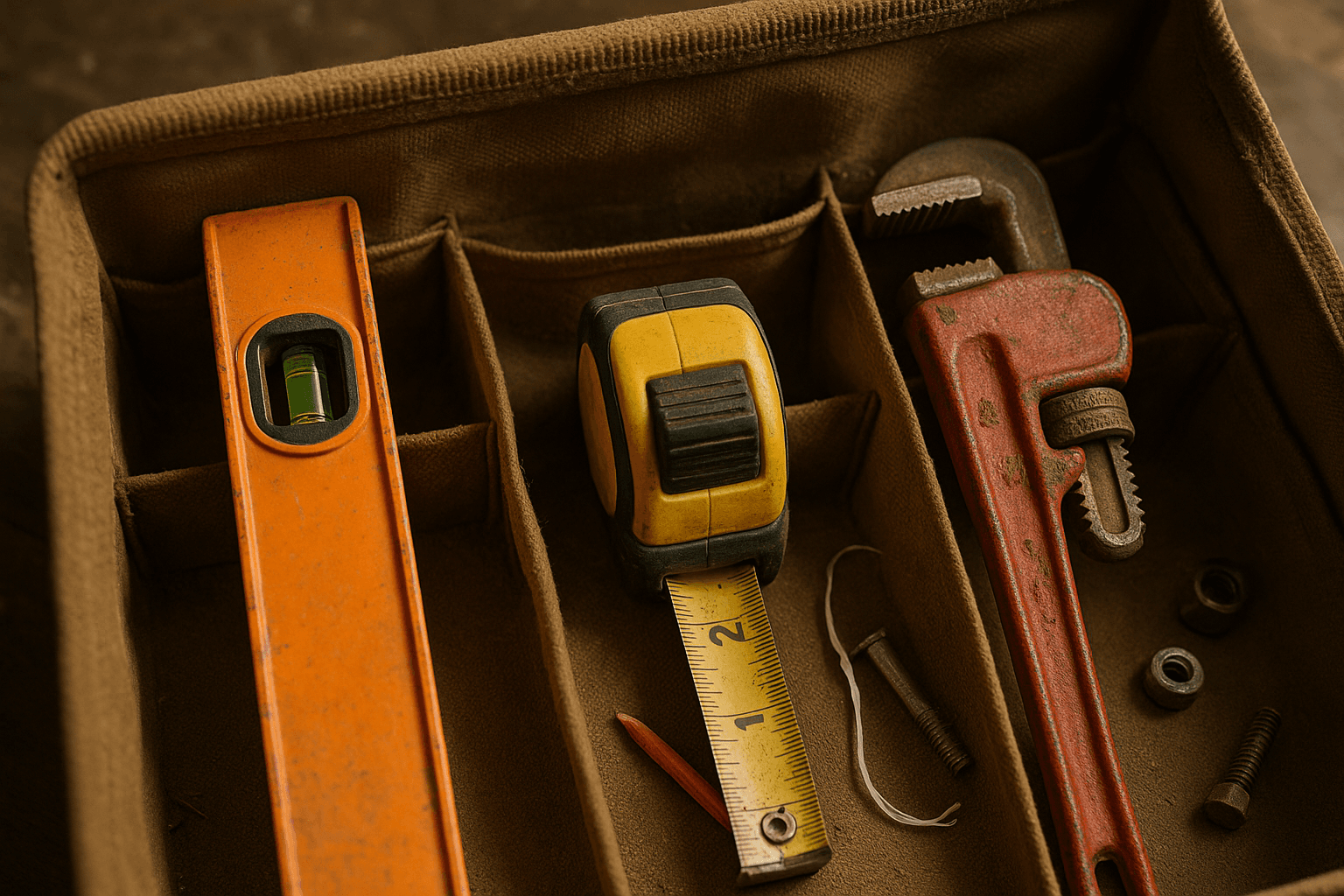 Cover image for article: Essential Tradie Software: The 3 Tools You Actually Need