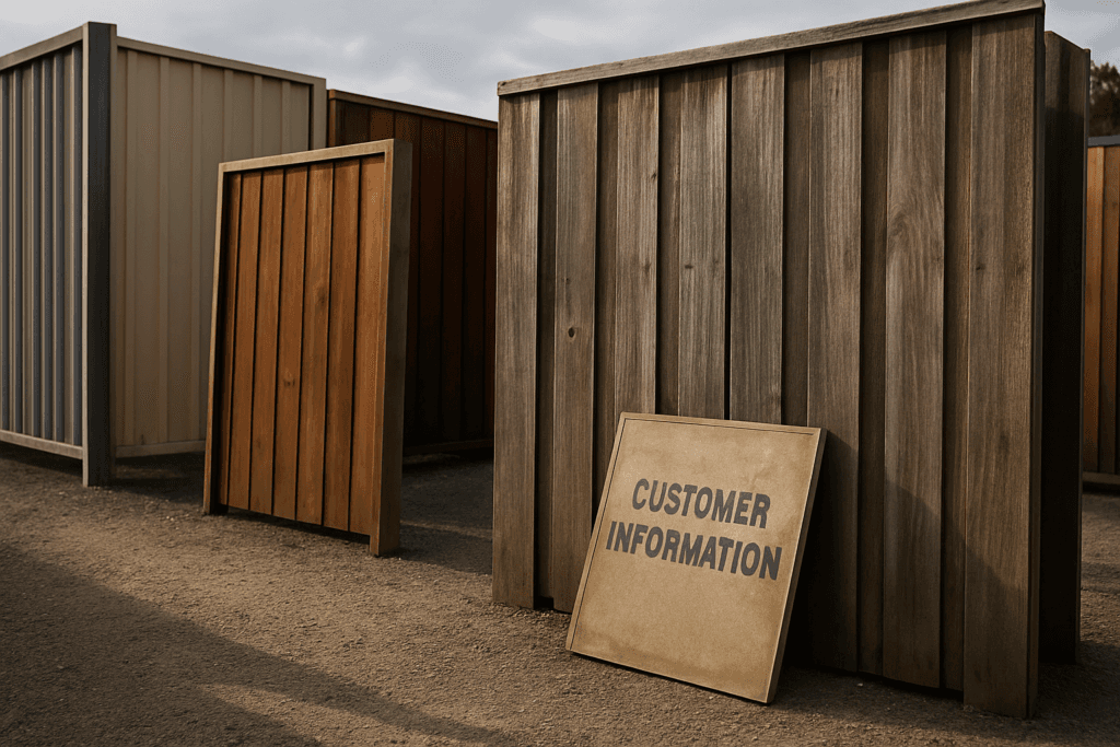Hero image illustrating: What Is a Fencing Contractor Website? Everything You Need to Know in 2026