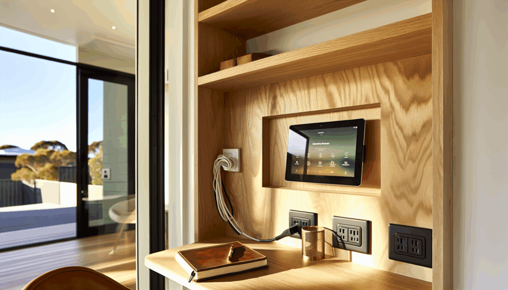 Hero image illustrating: Web Design Trends For Tradies 2026