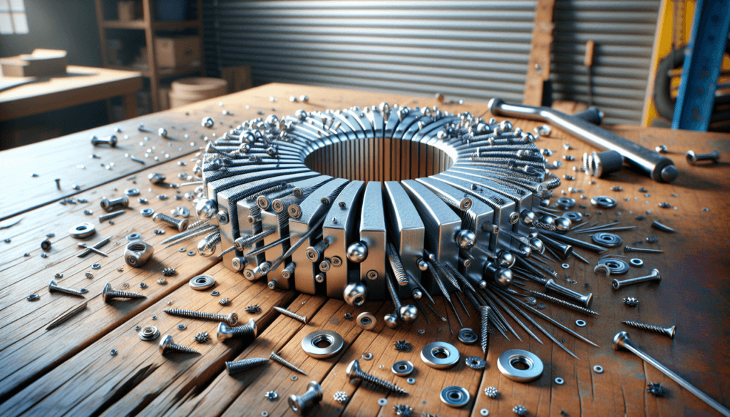 Hero image illustrating: Lead Magnets For Tradie Businesses