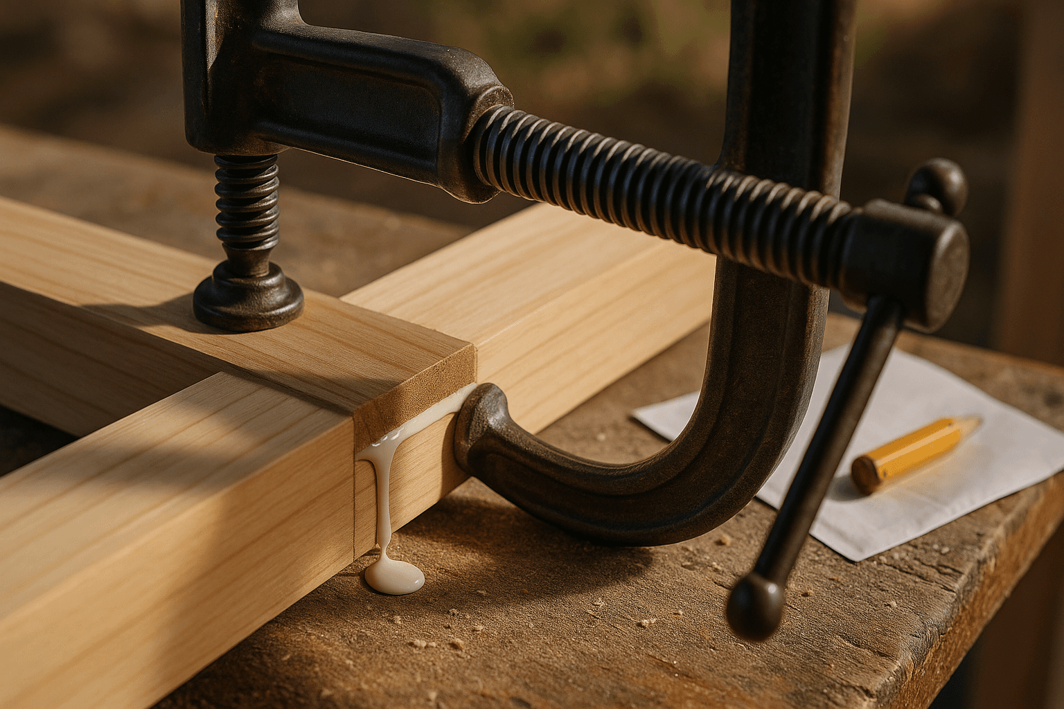 Hero image illustrating: Automate Your Trade Business: Save Time & Boost Profit