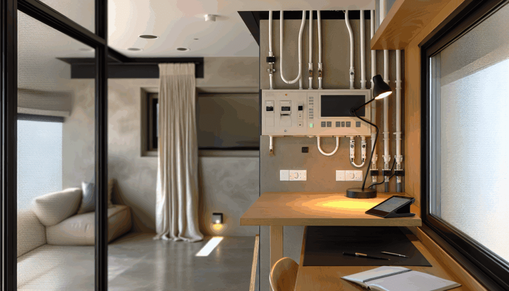 Hero image illustrating: Best Hosting For Tradie Websites