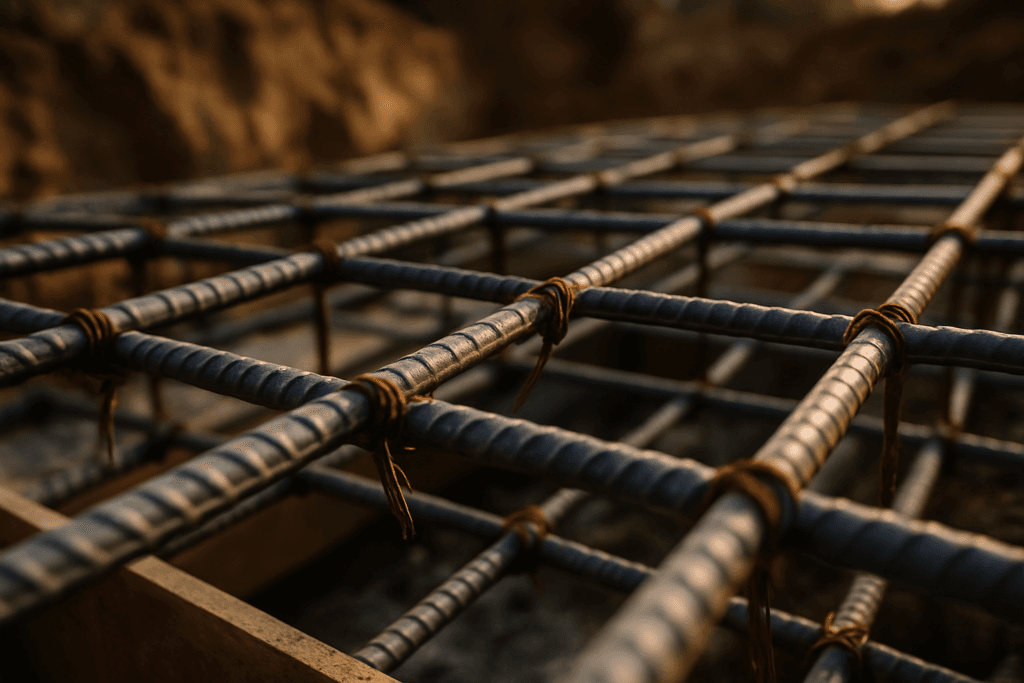 Hero image illustrating: What Is Backlink Building for Tradies? Everything You Need to Know