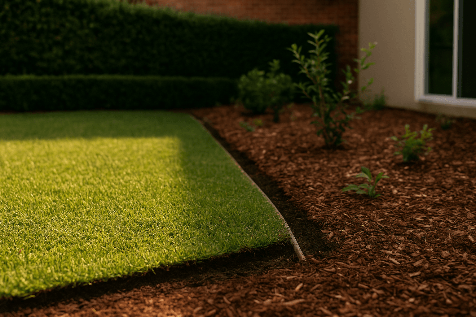 Hero image illustrating: Gardener Raised Rates from $35 to $85/hr—No Clients Lost