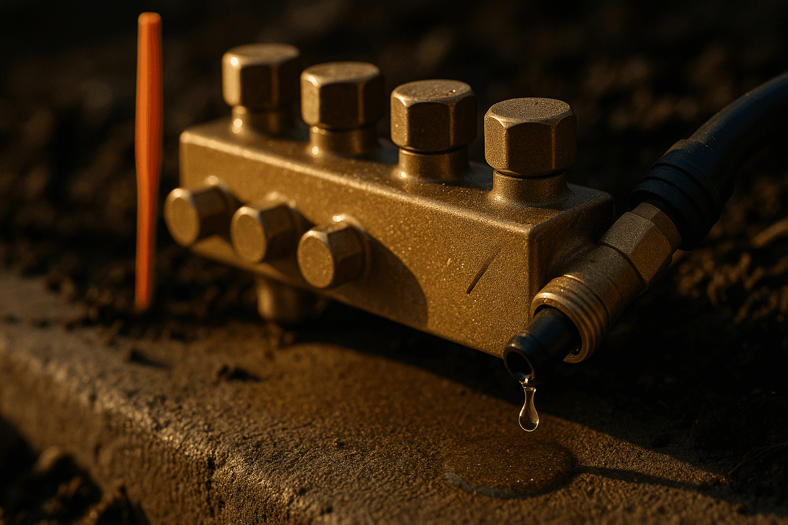 Hero image illustrating: 5 Niche Landscaping Business Ideas That Make Money