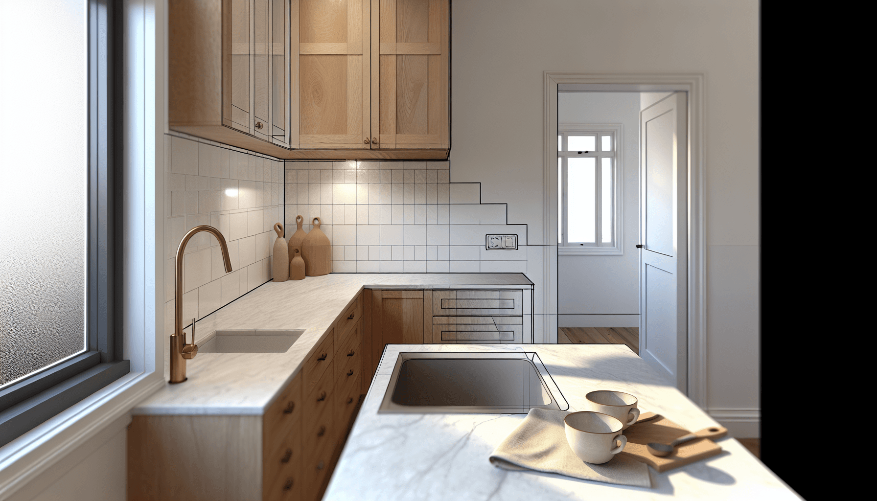 Tradie Website Content Guide