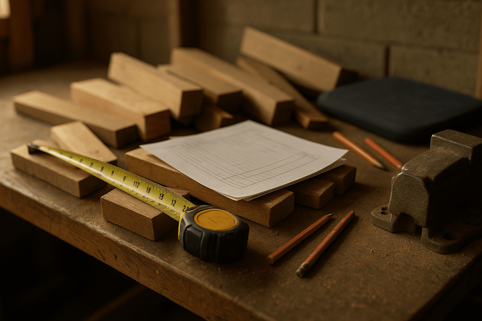 Hero image illustrating: Best CRM Tools for Tradies to Boost Efficiency