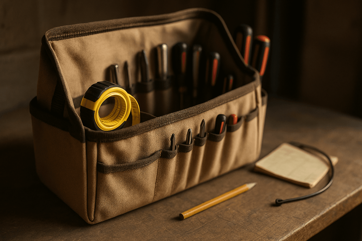 Hero image illustrating: Launch Your Job Management App Over the Weekend