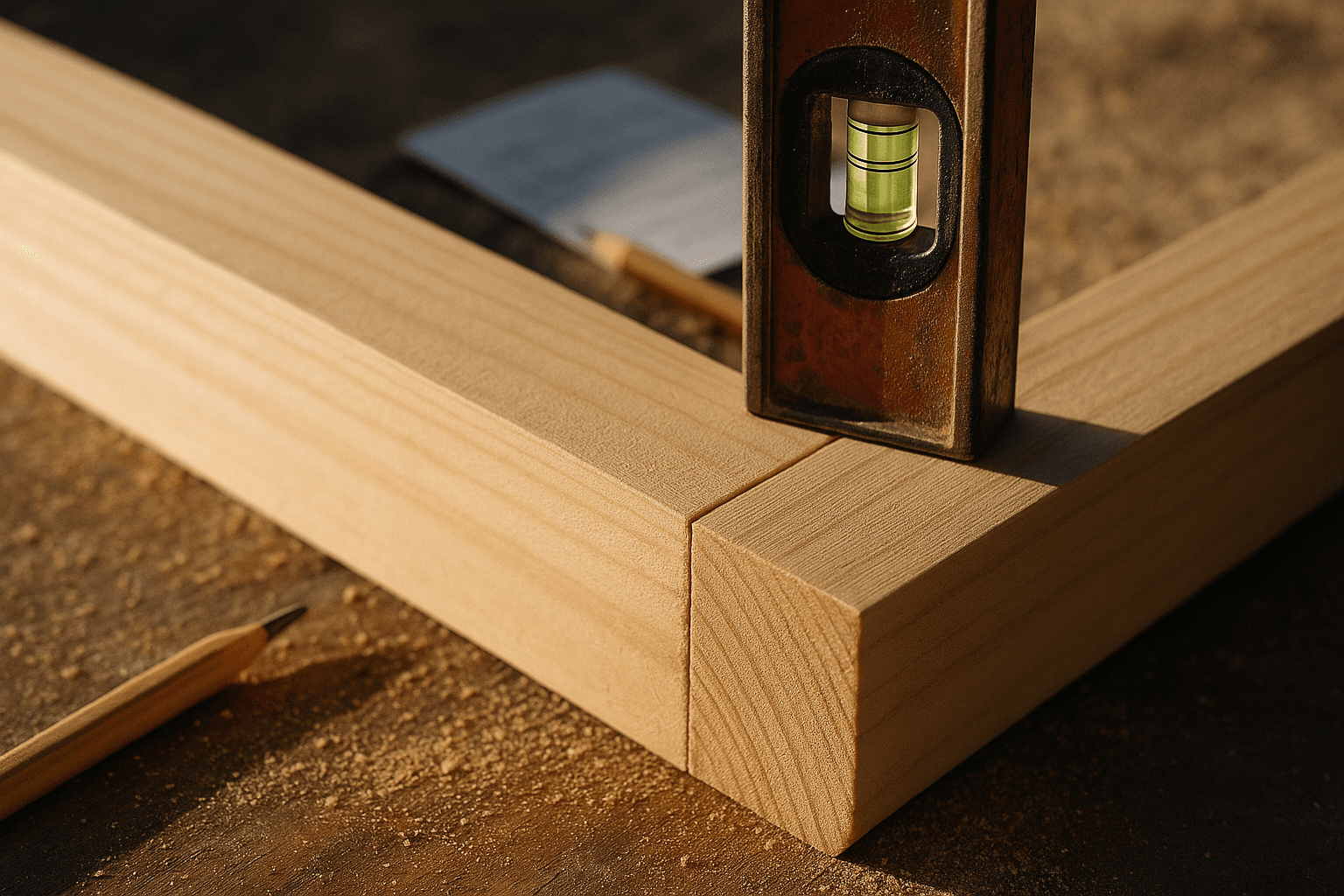 Hero image illustrating: 6 Leadership Skills to Help Scale Your Trade Business